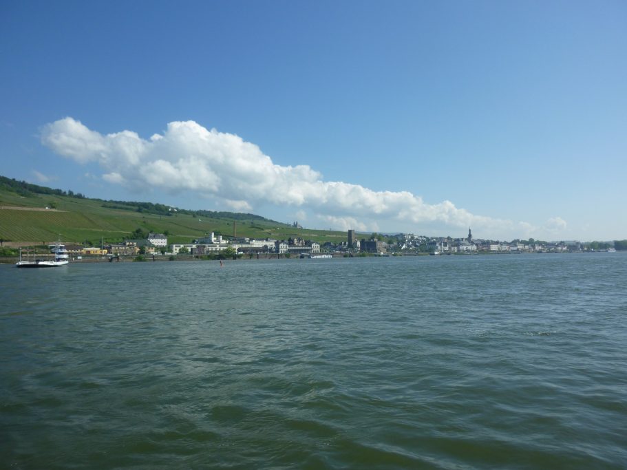 Rüdesheim am Rhein